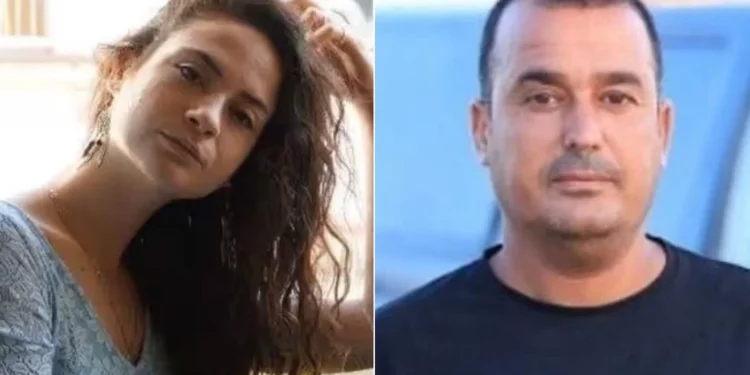 Israel recibe los cuerpos Inbar Haiman y Muhammad el-Atrash, secuestrados por Hamás