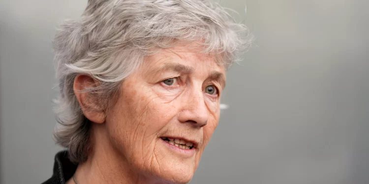 Irlanda elige como presidente a candidata abiertamente pro-Hamás