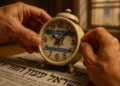 Israel retrasa una hora sus relojes al concluir el horario de verano