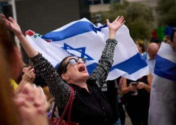 Rusia respalda el acuerdo inicial de alto el fuego entre Israel y Hamás