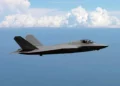 La furtividad del J-35 de China destroza al Su-57 de Rusia