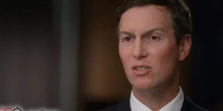 Kushner asegura que Hamás intenta localizar cuerpos y cumplir el acuerdo