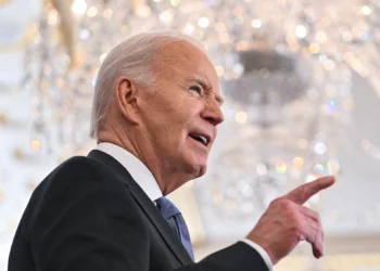 Biden felicita a Trump por acuerdo de alto el fuego en Oriente Medio