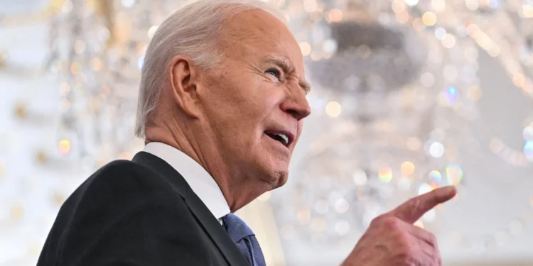 Biden felicita a Trump por acuerdo de alto el fuego en Oriente Medio