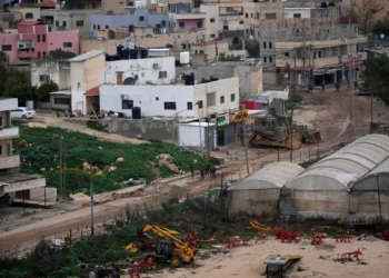 Dos soldados de las FDI heridos por bomba en Judea y Samaria