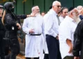 Comunidad judía del Reino Unido consternada tras ataque terrorista en Manchester