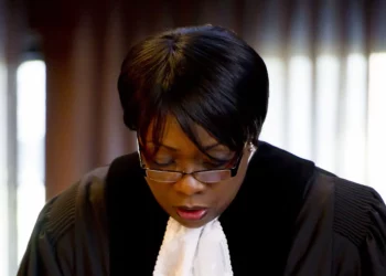 Jueza disidente de la CIJ: el tribunal no consideró suficientemente los argumentos de Israel