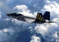 KF-21 surcoreano impresiona a Filipinas en ADEX 2025