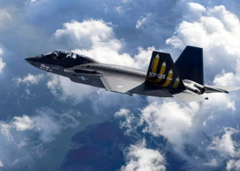 KF-21 surcoreano impresiona a Filipinas en ADEX 2025