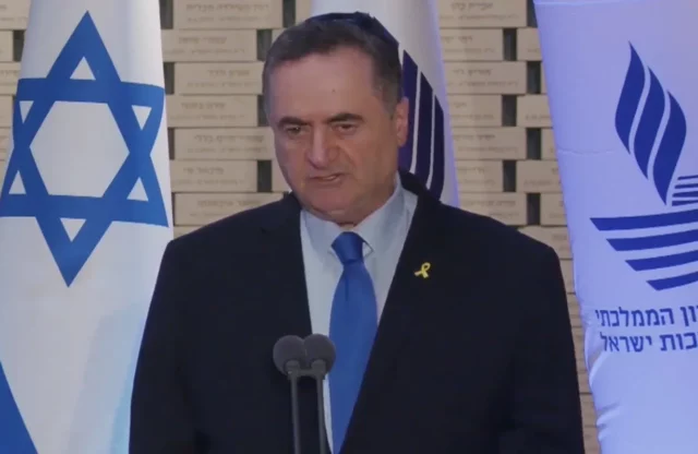 Israel está listo para intensificar los ataques si Hamás rechaza el plan