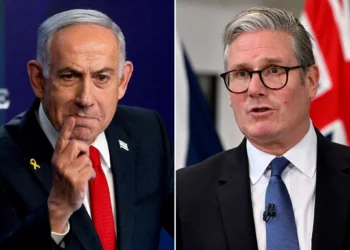 Netanyahu: “La debilidad ante el terrorismo solo trae más terror”