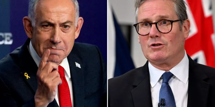 Netanyahu: “La debilidad ante el terrorismo solo trae más terror”