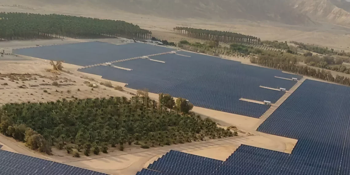 El kibutz Be'eri invertirá en energía renovable tras el ataque de Hamás