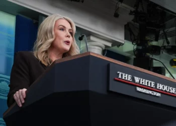 La Casa Blanca evita fijar fecha límite para las conversaciones sobre Gaza
