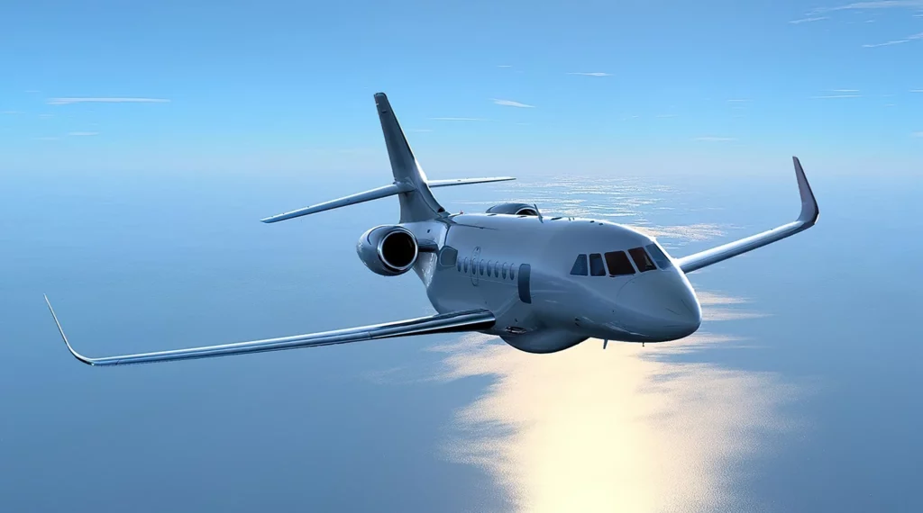 La Armada francesa encarga cinco aviones Albatros a Dassault