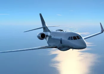 La Armada francesa encarga cinco aviones Albatros a Dassault