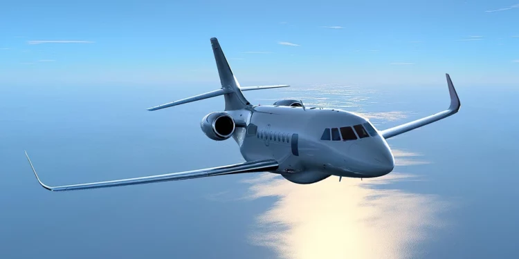 La Armada francesa encarga cinco aviones Albatros a Dassault