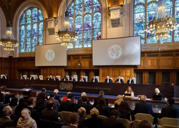 EE. UU. critica el fallo “abiertamente politizado” CIJ contra Israel sobre la UNRWA
