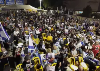 En VIVO: Liberación de los rehenes