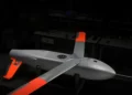 Northrop Grumman presenta Lumberjack: plataforma de ataque unidireccional