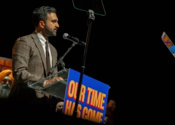 Zohran Mamdani rechaza exigir el desarme de Hamás en Gaza