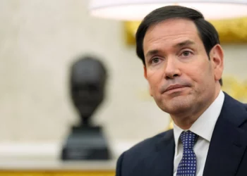 El viaje de Rubio a Israel avanzará en el plan de Trump para Gaza