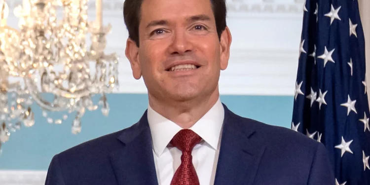 Rubio afirma los lazos “inquebrantables” de EE. UU. con Israel