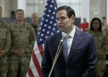 Rubio resalta misión histórica de Washington para sostener la tregua en Gaza