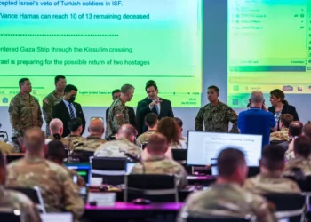 Rubio: La UNRWA es subsidiaria de Hamás y no desempeñará ningún papel en Gaza