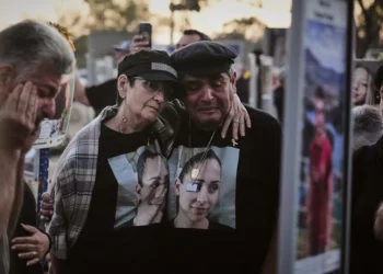 Cientos asisten al festival Nova en el segundo aniversario de la masacre