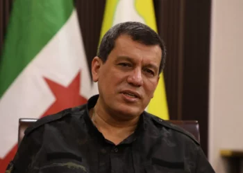 Milicia siria liderada por kurdos llegó a un acuerdo para fusionarse con el ejército nacional