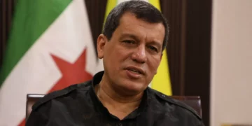 Milicia siria liderada por kurdos llegó a un acuerdo para fusionarse con el ejército nacional