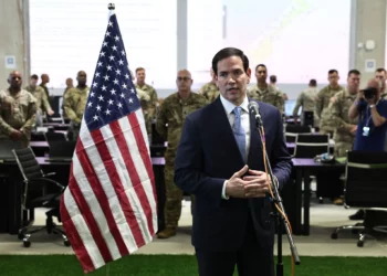 EE. UU. considera que la anexión israelí podría poner en peligro la paz en Gaza