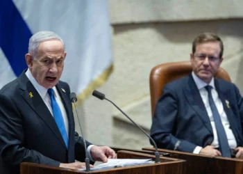 Israelíes habrían muerto “en humo nuclear” si hubiera escuchado a la oposición