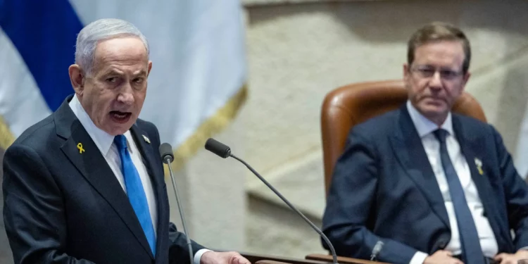 Israelíes habrían muerto “en humo nuclear” si hubiera escuchado a la oposición