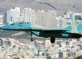 Los MiG-29 en Irán no tendrían ninguna posibilidad contra los F-35I