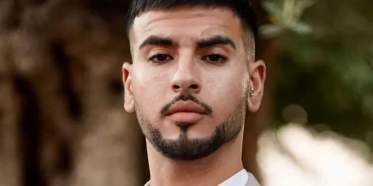 Francotirador de Hamás asesinó a un soldado de las FDI antes del alto el fuego