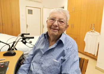 El último superviviente del levantamiento del gueto de Varsovia muere a los 99 años