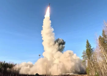 Putin afirma que Rusia probó con éxito un nuevo misil de crucero de propulsión nuclear