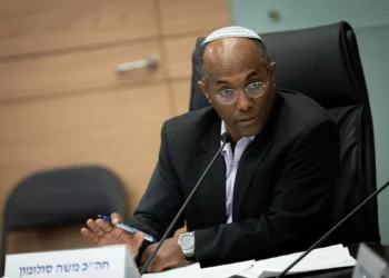 Sionismo Religioso mantendrá su apoyo al gobierno solo Hamás no controla Gaza