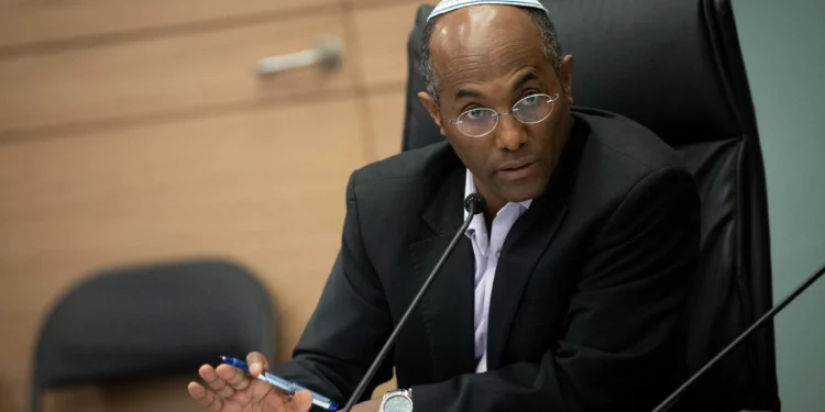Sionismo Religioso mantendrá su apoyo al gobierno solo Hamás no controla Gaza