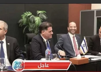 Netanyahu: “Con la ayuda de Dios los traeremos a todos a casa”