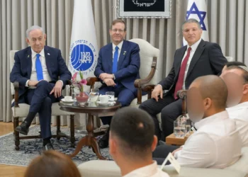 Netanyahu afirma que Israel es la potencia más fuerte de Oriente Medio