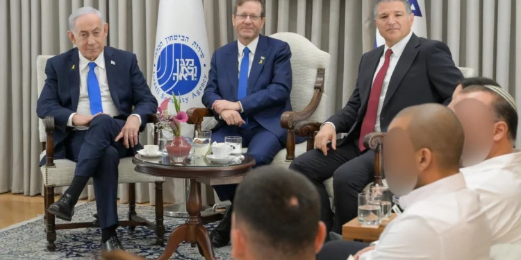 Netanyahu afirma que Israel es la potencia más fuerte de Oriente Medio