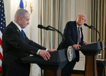 Netanyahu se sorprendió por declaraciones de Trump sobre Hamás