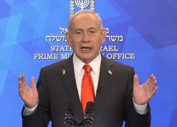 Netanyahu: Hamás será desarmado por la diplomacia o por la fuerza