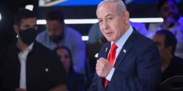 Netanyahu: La guerra terminará después de que Hamás sea desarmado
