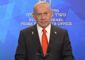 Netanyahu dice que espera el regreso de todos los rehenes en los próximos días