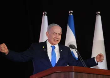 Netanyahu dice que se postulará en las próximas elecciones