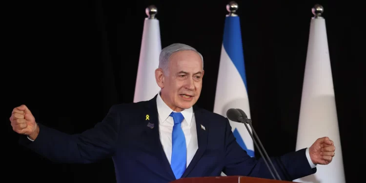 Netanyahu dice que se postulará en las próximas elecciones